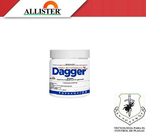 DAGGER